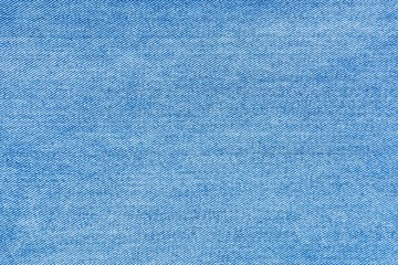 old blue denim jean texture