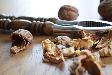 Walnuts