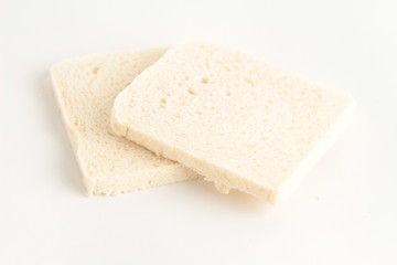 mold bread without crust