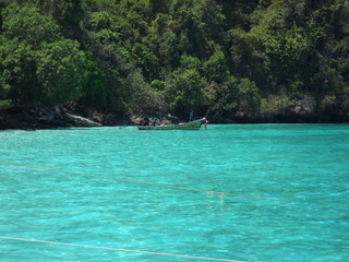 Thailandia