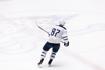 Ice hockey