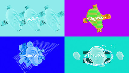 Creative Opener Titles