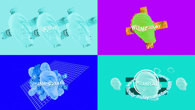 Creative Opener Titles