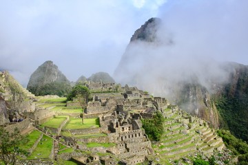 Machupicchu,Cusco,Peru