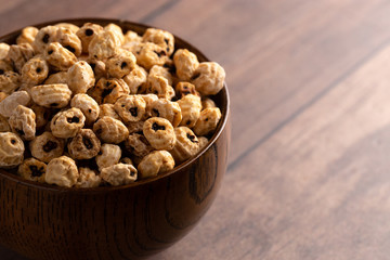 Tiger Nuts a Natural Alternative to Tree Nuts and Flour