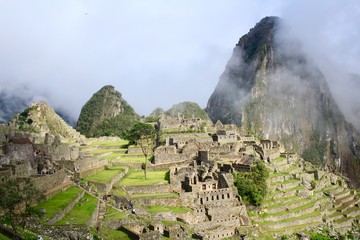 Machupicchu,Cusco,Peru