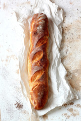 Fresh Baguette