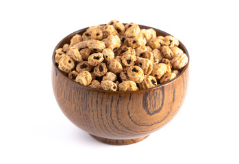 Tiger Nuts a Natural Alternative to Tree Nuts and Flour