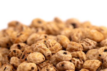 Tiger Nuts a Natural Alternative to Tree Nuts and Flour