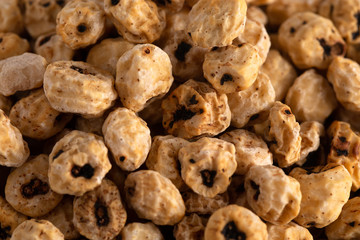 Tiger Nuts a Natural Alternative to Tree Nuts and Flour