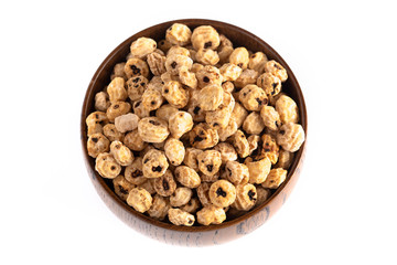 Tiger Nuts a Natural Alternative to Tree Nuts and Flour