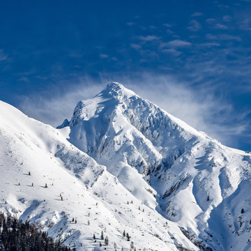 Reither Spitze Seefeld