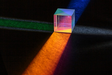 El milagro de la luz