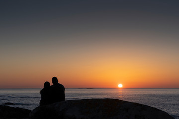 Contemplando