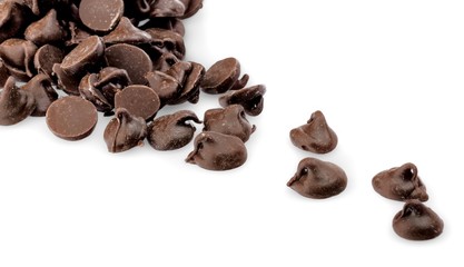 Chocolate chips