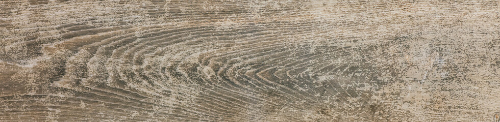 Naklejka premium weathered scratched dirty rustic wooden surface