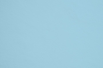 blue rough concrete wall, real detail surface texture and empty space for background or design