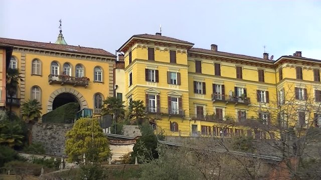Funicolare del Piazzo (Biella)
