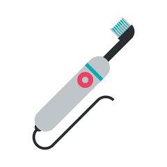 Electronic toothbrush device