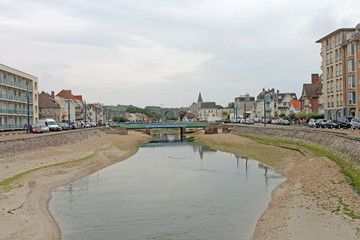  La C&ocirc;te d'Opale