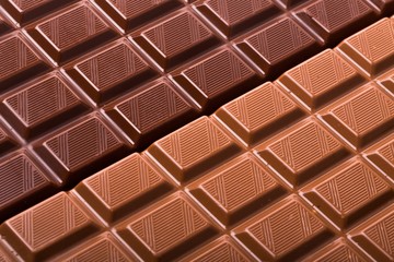 Dark / Milk Chocolate Bar