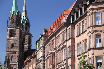 Nuremberg, Germany