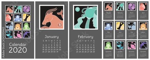 Your Yearly Horoscope