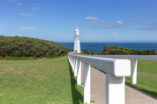 Cape Otway Lighthouse