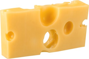 Swiss cheese