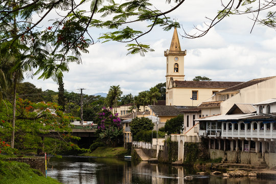 Morretes - Paran&aacute;