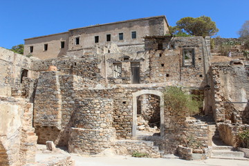 Obraz premium castle