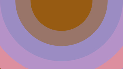 Background with color lines. Different shades and thickness.