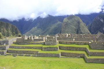 Machupicchu,Cusco,Peru