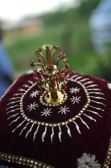 sri lankan traditional groom costume