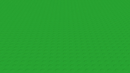 Background of multi-colored circles. Abstract background pattern.