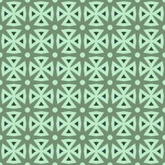 Seamless background pattern with a variety of multicolored lines.