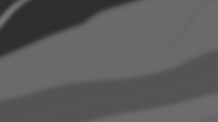 Colorful background of flowing fabric. Smooth and soft.