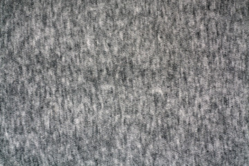 Grey color sack cloth texture.