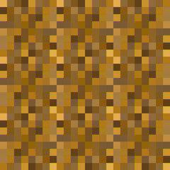 Seamless pattern background from a variety of multicolored squares.