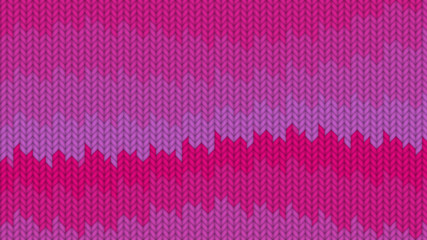 Fototapeta na wymiar Background with a knitted texture, imitation of wool. Abstract colored background.