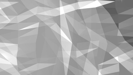 Background from polygons. Abstract background pattern.