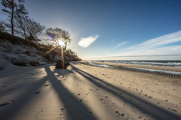 weststrand