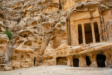 little petra
