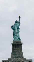 Estatua de la Libertad