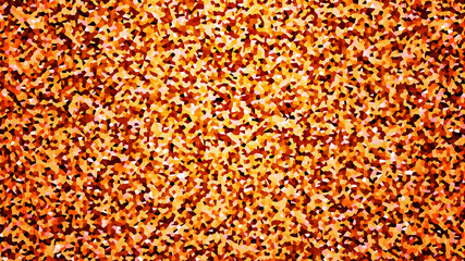 Background from polygons.