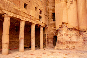 Petra Jordan