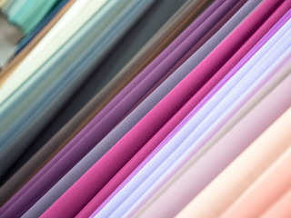 colorful fabric on sale