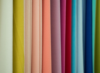 colorful fabric on sale