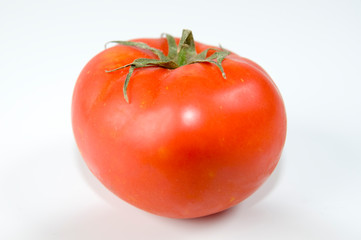  ripe red tomato