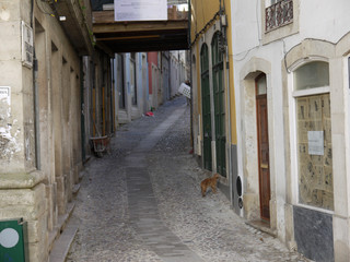 Obraz premium Coimbra - Portugal